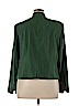 DressBarn Green Jacket Size 14 - 16 - photo 2