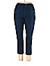 Croft & Barrow Blue Jeans Size L - photo 1
