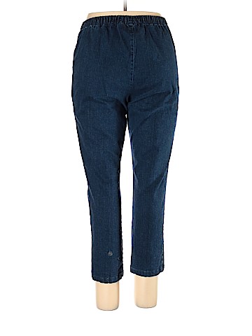 Croft & Barrow Jeans (view 2)