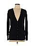 Mossimo Supply Co. 100% Cotton Black Cardigan Size L - photo 1