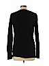 Mossimo Supply Co. 100% Cotton Black Cardigan Size L - photo 2