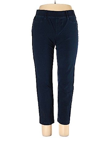 Lands' End Jeggings (view 1)
