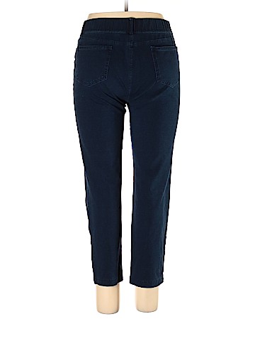 Lands' End Jeggings (view 2)