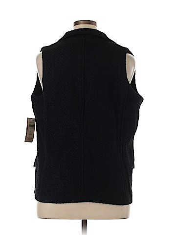 Coldwater Creek Vest (view 2)