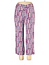 Market and Spruce 100% Rayon Purple Casual Pants Size XL - photo 1