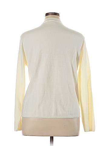 Kim Rogers Signature Pullover Sweater (view 2)