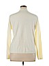 Kim Rogers Signature 100% Acrylic Ivory Pullover Sweater Size 1X - photo 2