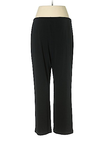 Easywear by Chico's Casual Pants (view 2)