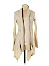White House Black Market Ivory Cardigan Size XL - photo 1