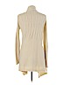 White House Black Market Ivory Cardigan Size XL - photo 2