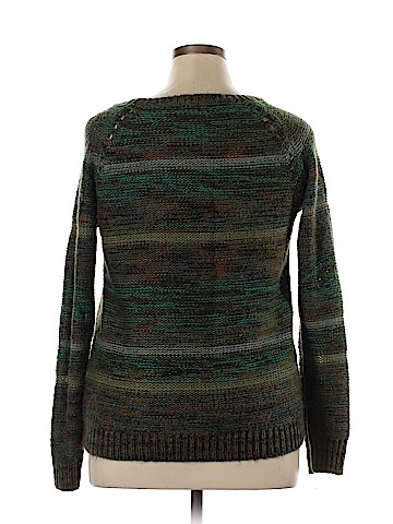 Mossimo Supply Co. Pullover Sweater (view 2)