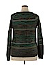 Mossimo Supply Co. Green Pullover Sweater Size XL - photo 2