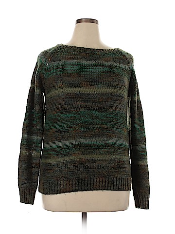 Mossimo Supply Co. Pullover Sweater (view 1)