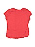 Faded Glory 100% Cotton Red Short Sleeve T-Shirt Size L (youth) - photo 2