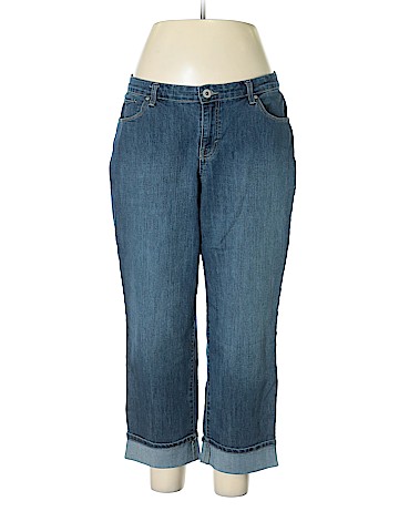 Style&Co Jeans (view 1)