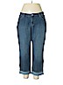 Style&Co Blue Jeans Size 16 - photo 1