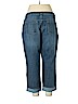Style&Co Blue Jeans Size 16 - photo 2