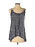 Tart Blue Sleeveless Top Size S - photo 1