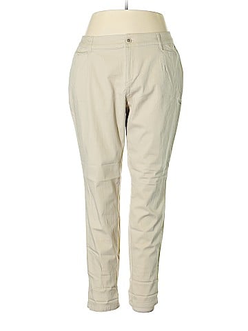 Cato Khakis (view 1)