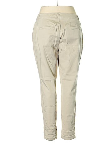 Cato Khakis (view 2)