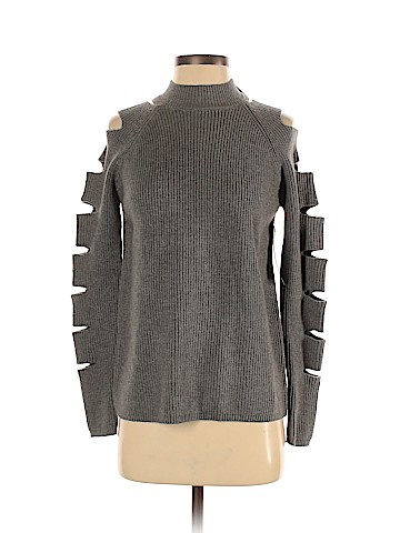 Stella + Lorenzo Pullover Sweater (view 1)