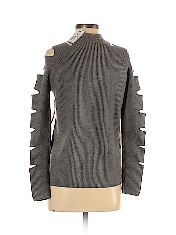 Stella + Lorenzo Pullover Sweater (view 2)