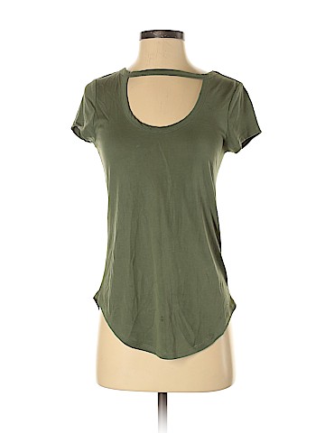 Crave Fame By Almost Famous Short Sleeve Top (view 1)