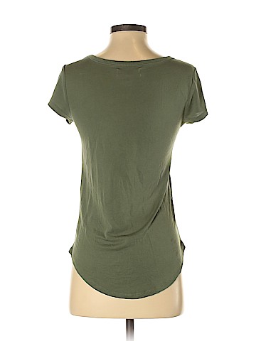 Crave Fame By Almost Famous Short Sleeve Top (view 2)