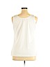 Roz & Ali White Active Tank Size XL - photo 2