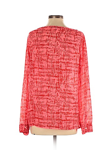 Banana Republic Long Sleeve Blouse (view 2)