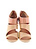 Julianne Hough for Sole Society Tan Heels Size 7 1/2 - photo 2