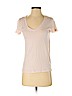Forever 21 Pink Short Sleeve T-Shirt Size S - photo 1