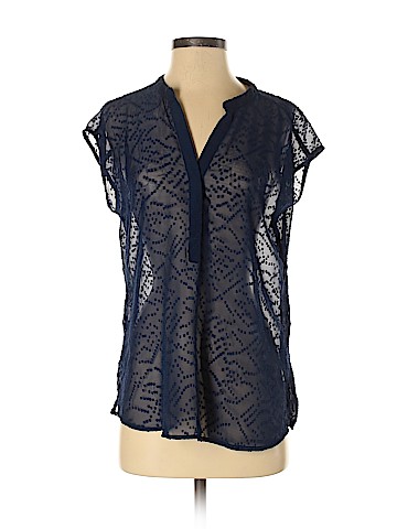 Old Navy Short Sleeve Blouse (view 1)