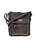 B O C Born Concepts Gray Crossbody Bag One size - photo 1