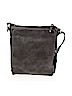 B O C Born Concepts Gray Crossbody Bag One size - photo 3