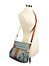 Bueno Blue Crossbody Bag One size - photo 2