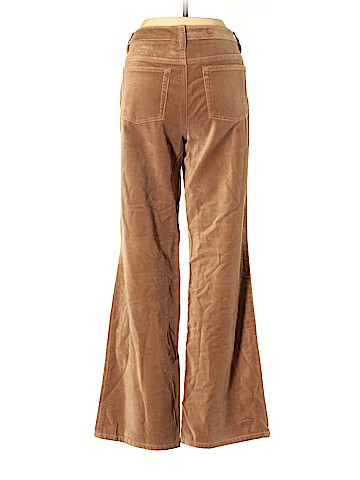 Ann Taylor LOFT Velour Pants (view 2)