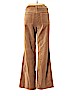 Ann Taylor LOFT 100% Cotton Tan Velour Pants Size 4 (petite) - photo 2