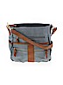 Bueno Blue Crossbody Bag One size - photo 1