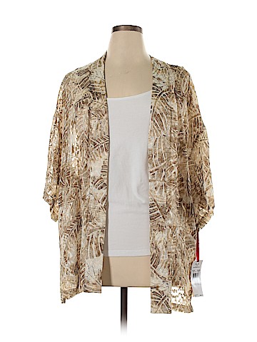 Ruby Rd. Kimono (view 1)