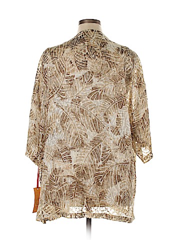 Ruby Rd. Kimono (view 2)