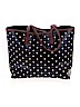 Lands' End Blue Tote One size - photo 1