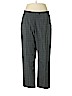 DressBarn Gray Dress Pants Size 18 - photo 1