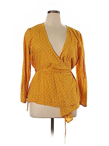 Old Navy Long Sleeve Top (view 1)