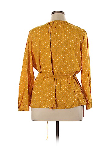 Old Navy Long Sleeve Top (view 2)