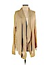 Retro-ology Tan Cardigan Size M - photo 1