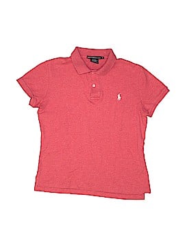 Ralph Lauren Sport Size Large kids Slim