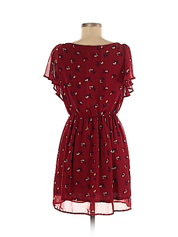 Forever 21 Casual Dress (view 2)