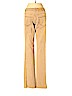 Philosophy di Alberta Ferretti Tan Jeans Size 4 - photo 2