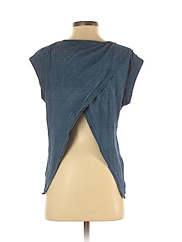 Bella Dahl Short Sleeve Top (view 2)